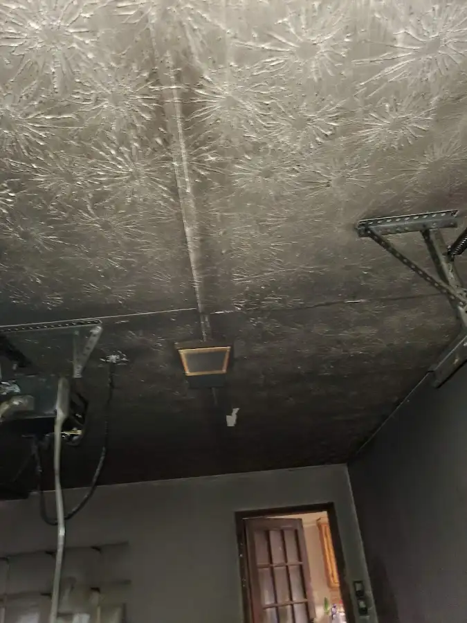 Fire and smoke damage assessment for Emergency Water Damage Services in Calumet City